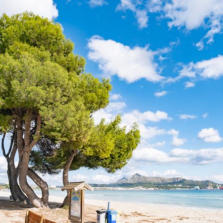 Eix Platja Daurada Hotel & Spa Can Picafort  Εξωτερικό φωτογραφία