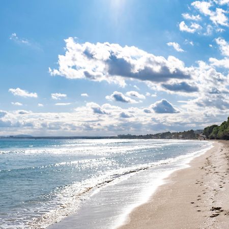 Eix Platja Daurada Hotel & Spa Can Picafort  Εξωτερικό φωτογραφία