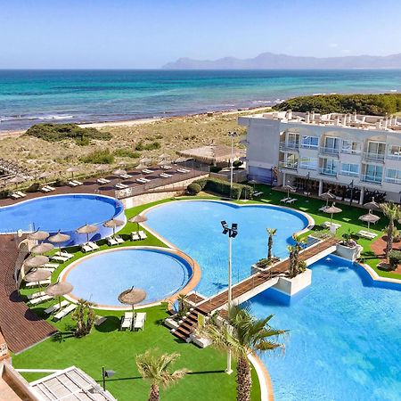 Eix Platja Daurada Hotel & Spa Can Picafort  Εξωτερικό φωτογραφία