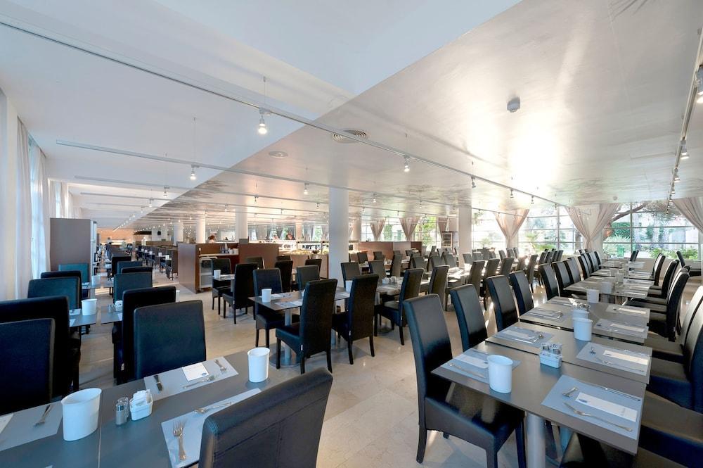 Eix Platja Daurada Hotel & Spa Can Picafort  Εξωτερικό φωτογραφία