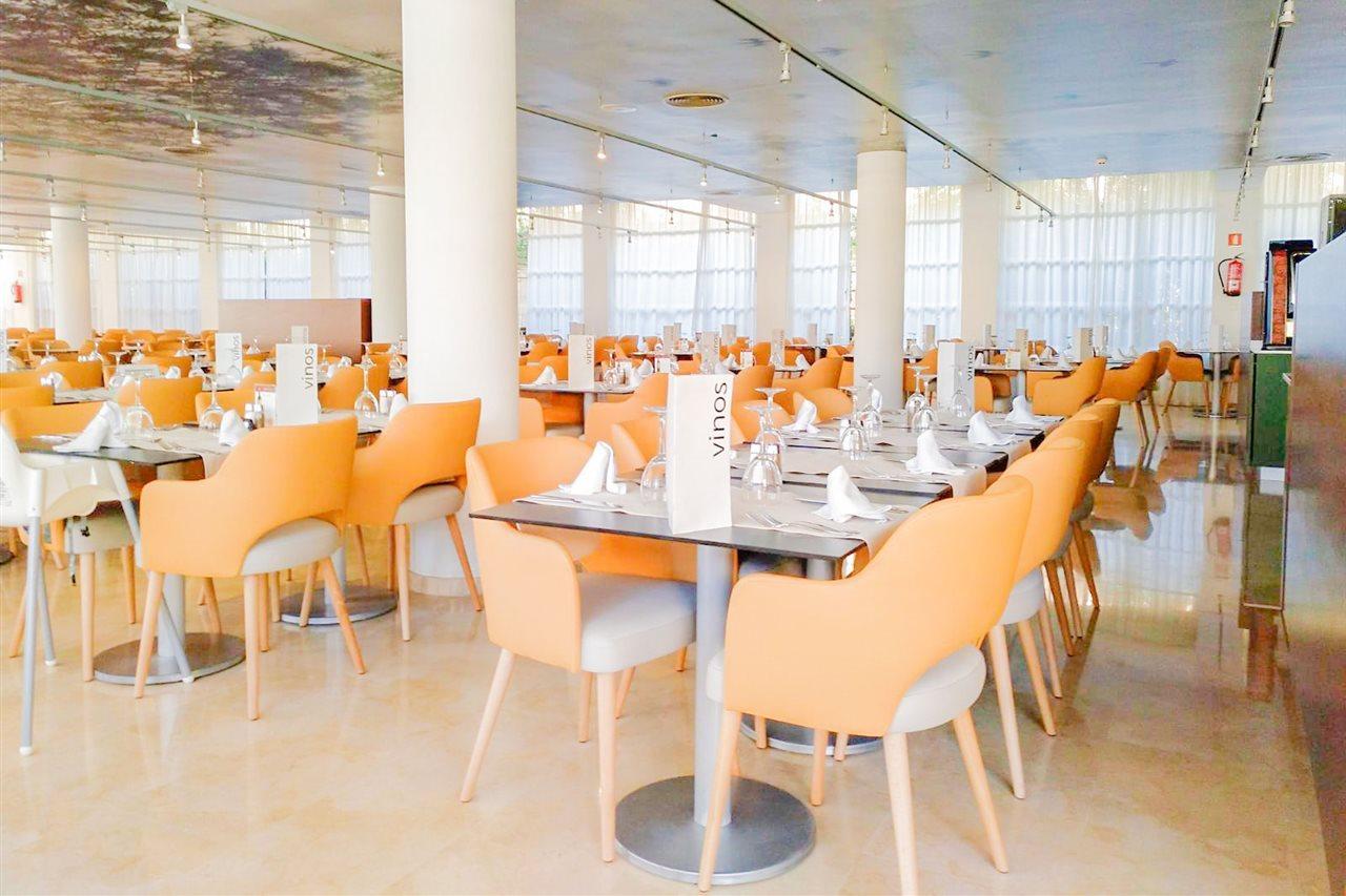 Eix Platja Daurada Hotel & Spa Can Picafort  Εξωτερικό φωτογραφία
