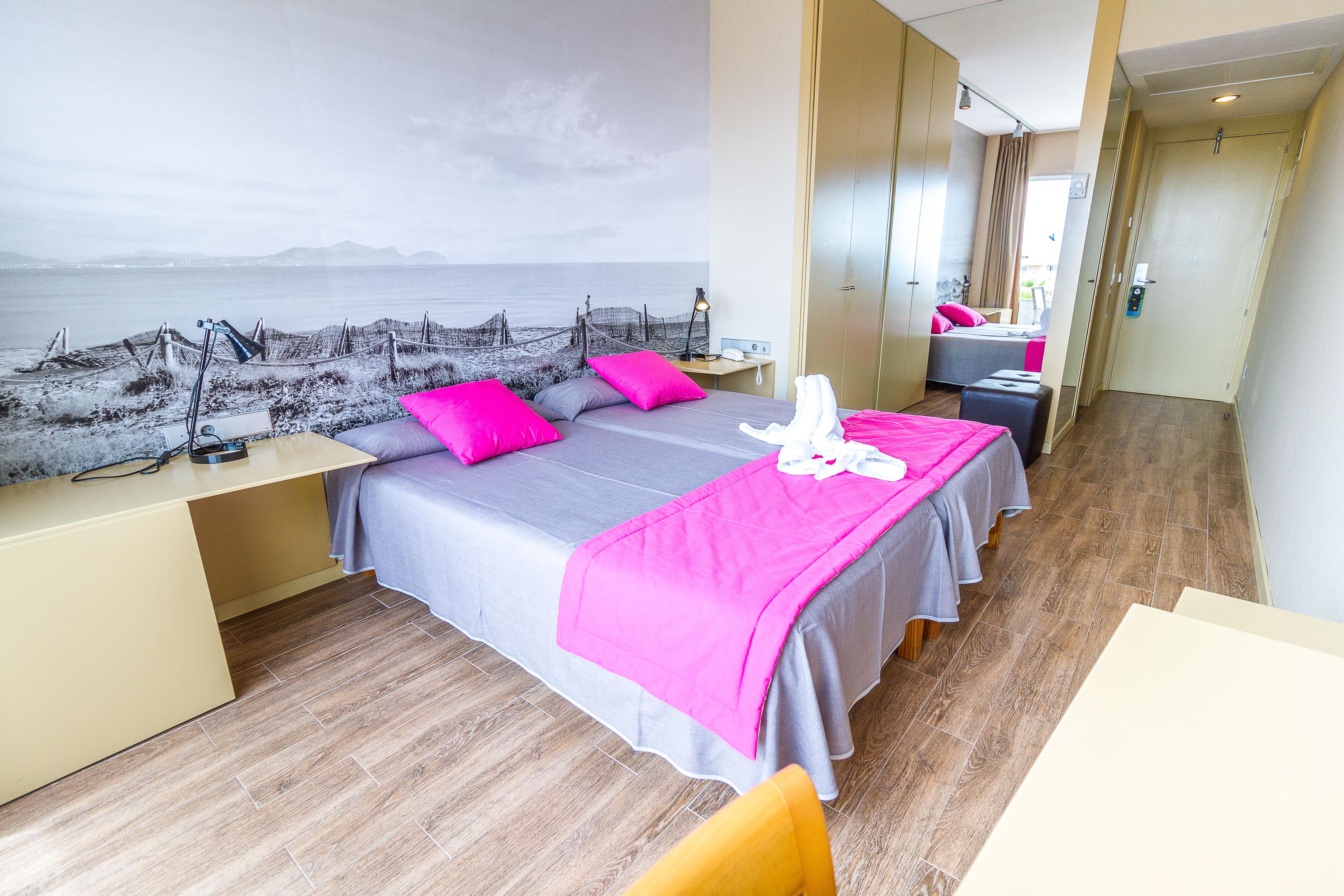 Eix Platja Daurada Hotel & Spa Can Picafort  Εξωτερικό φωτογραφία