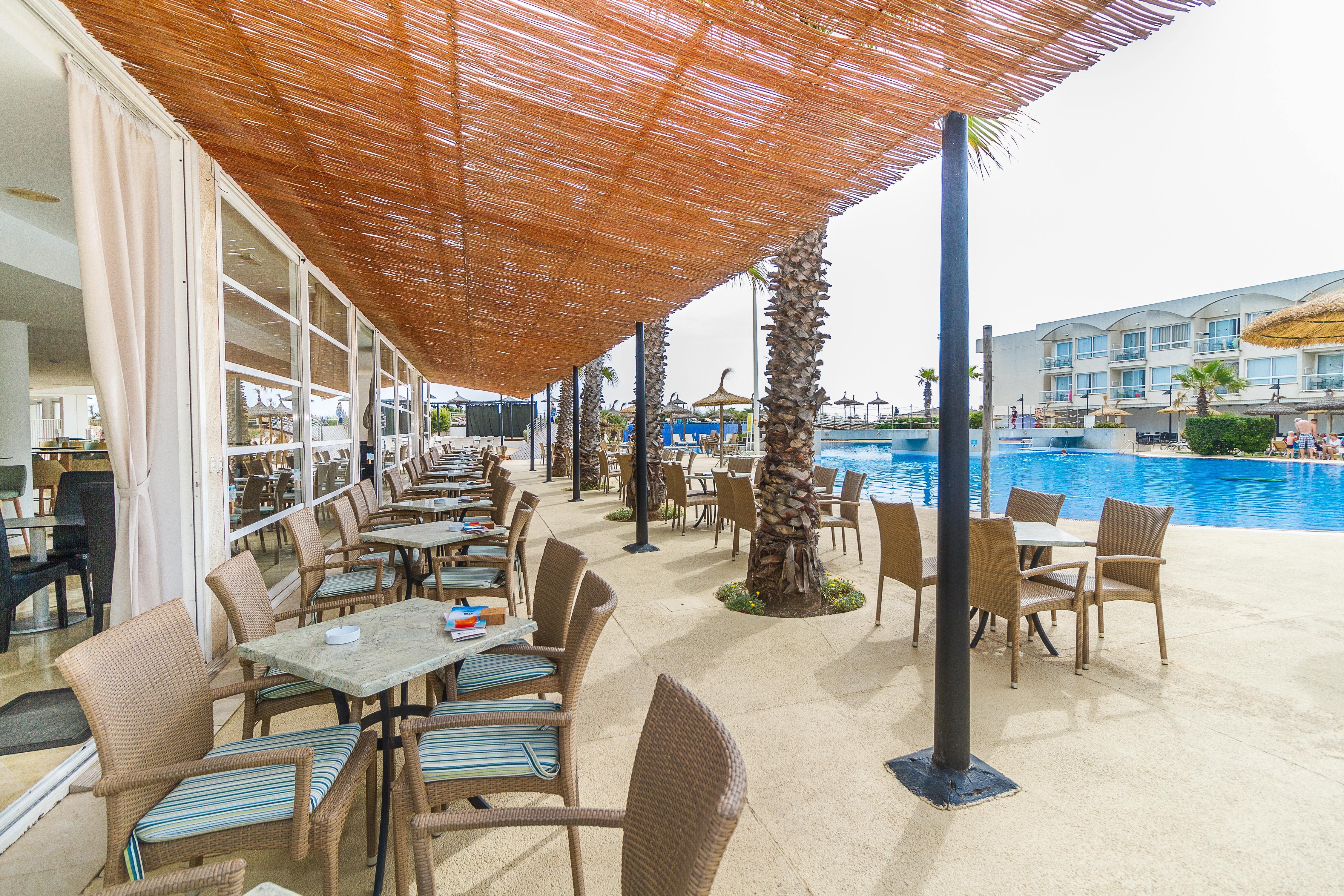 Eix Platja Daurada Hotel & Spa Can Picafort  Εξωτερικό φωτογραφία