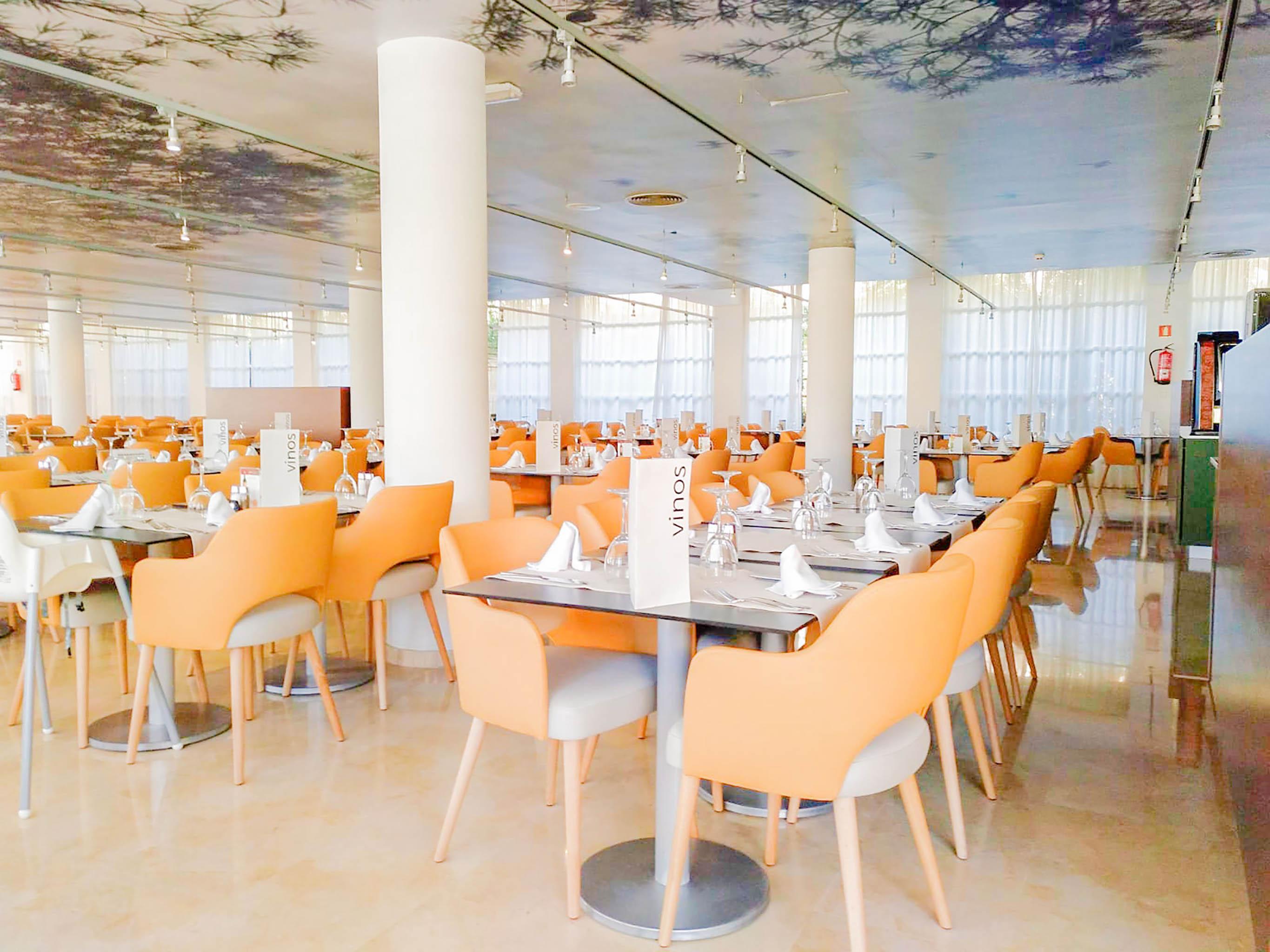 Eix Platja Daurada Hotel & Spa Can Picafort  Εξωτερικό φωτογραφία