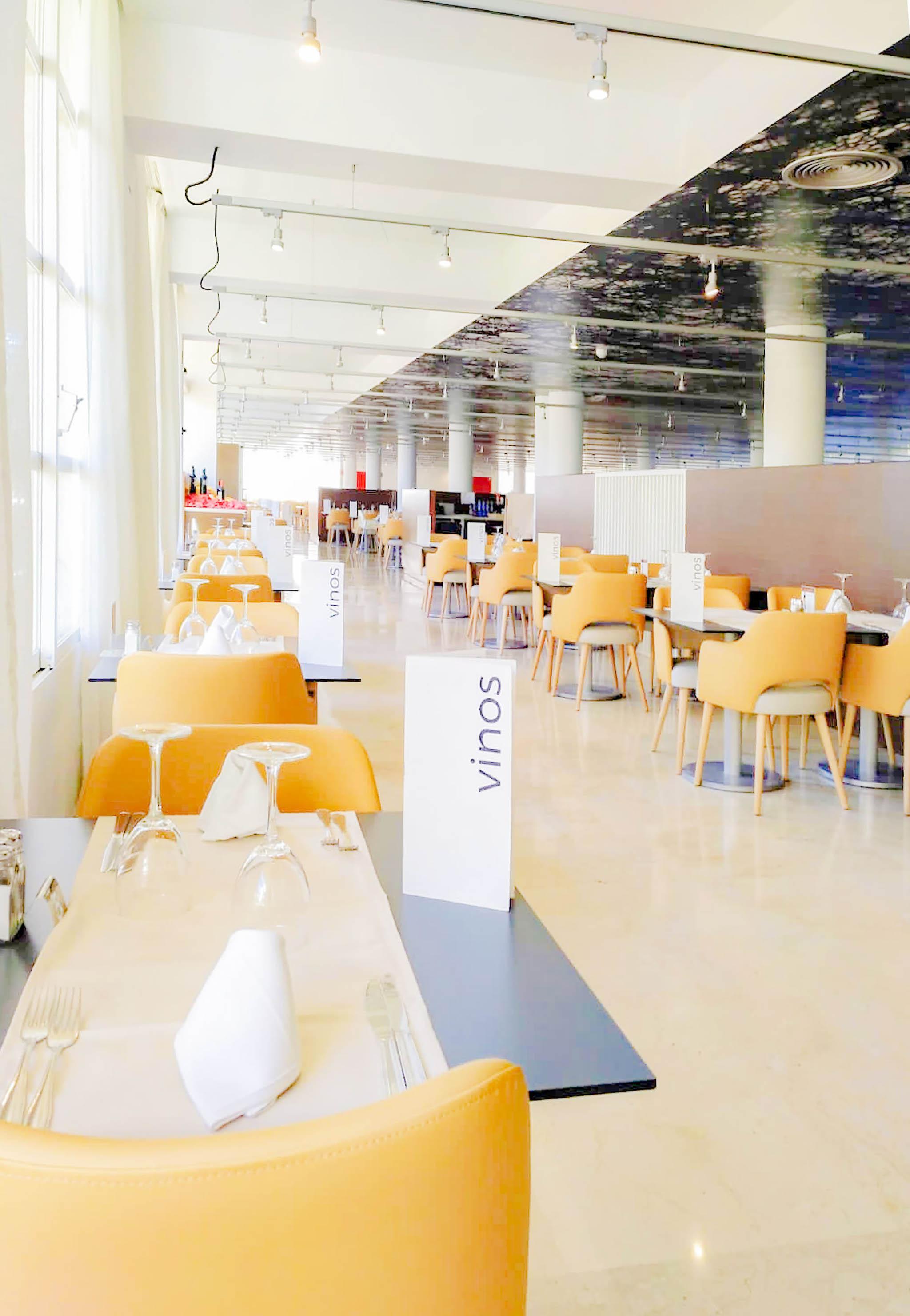 Eix Platja Daurada Hotel & Spa Can Picafort  Εξωτερικό φωτογραφία