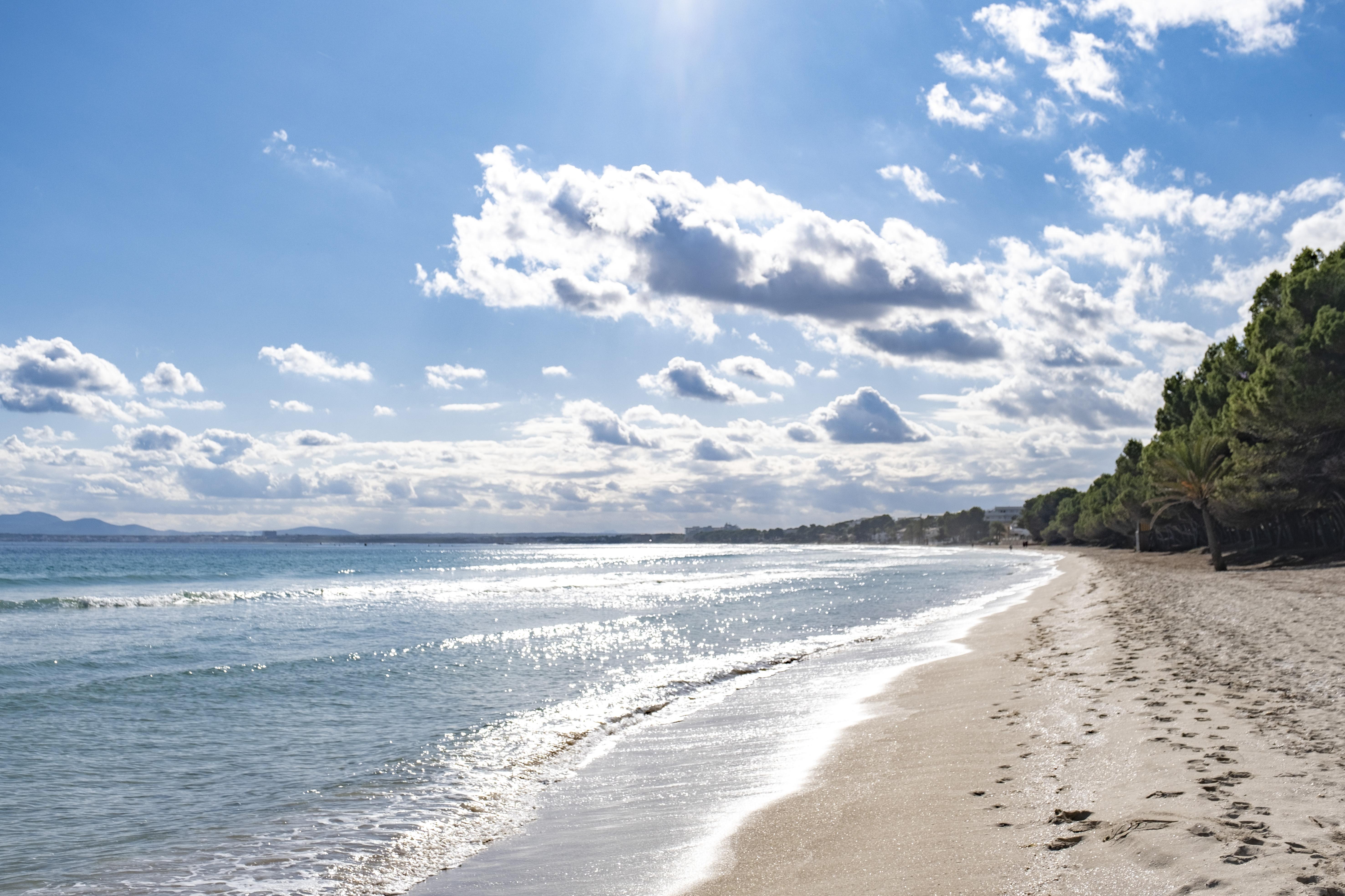 Eix Platja Daurada Hotel & Spa Can Picafort  Εξωτερικό φωτογραφία