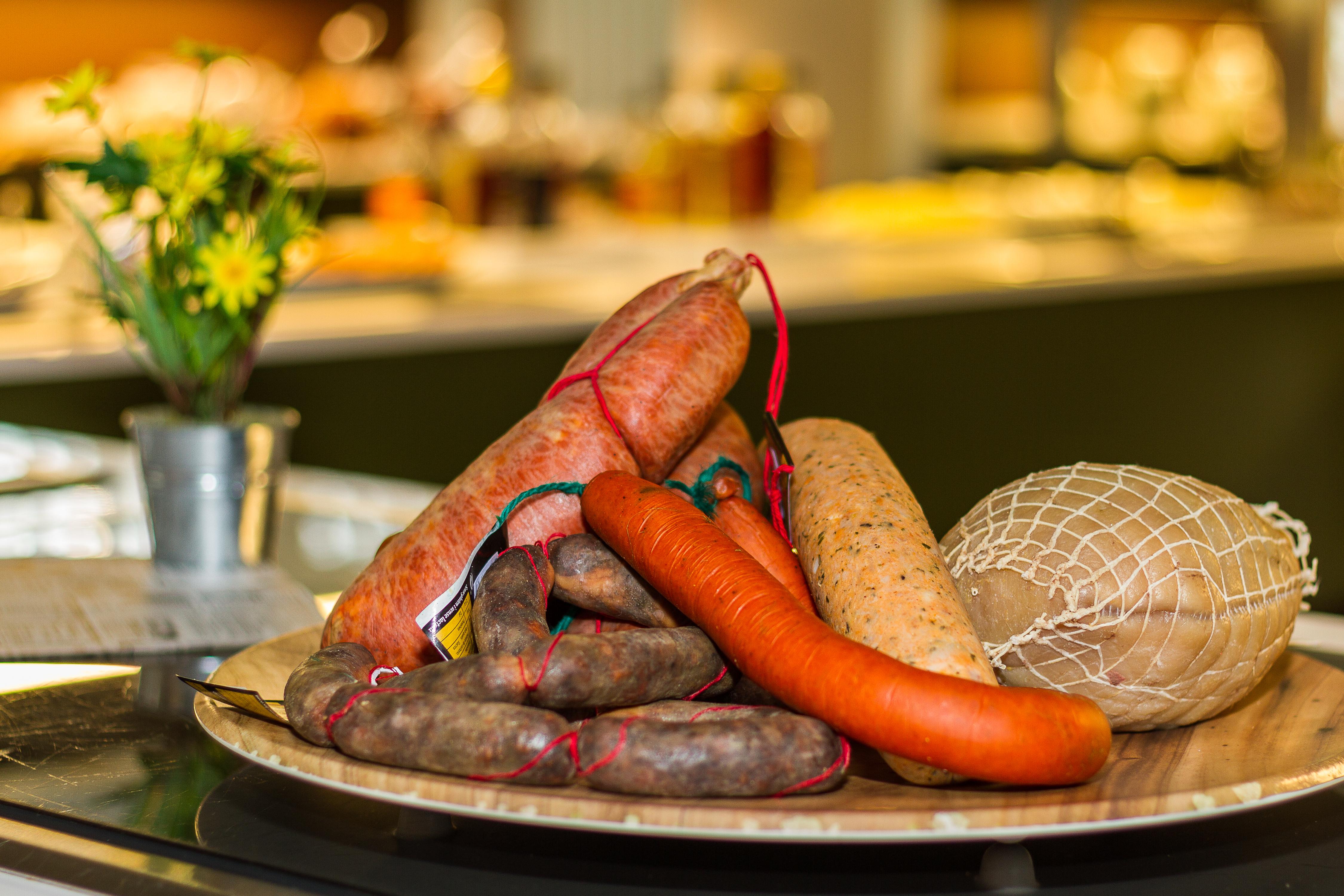 Eix Platja Daurada Hotel & Spa Can Picafort  Εξωτερικό φωτογραφία