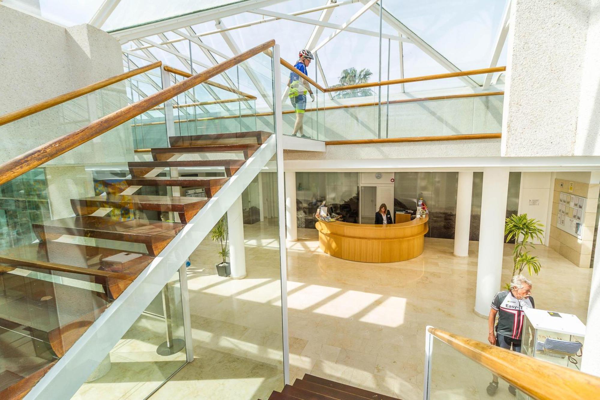 Eix Platja Daurada Hotel & Spa Can Picafort  Εξωτερικό φωτογραφία