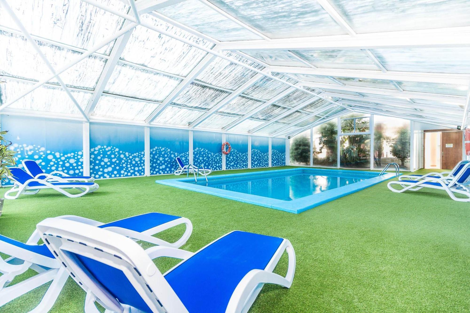 Eix Platja Daurada Hotel & Spa Can Picafort  Εξωτερικό φωτογραφία