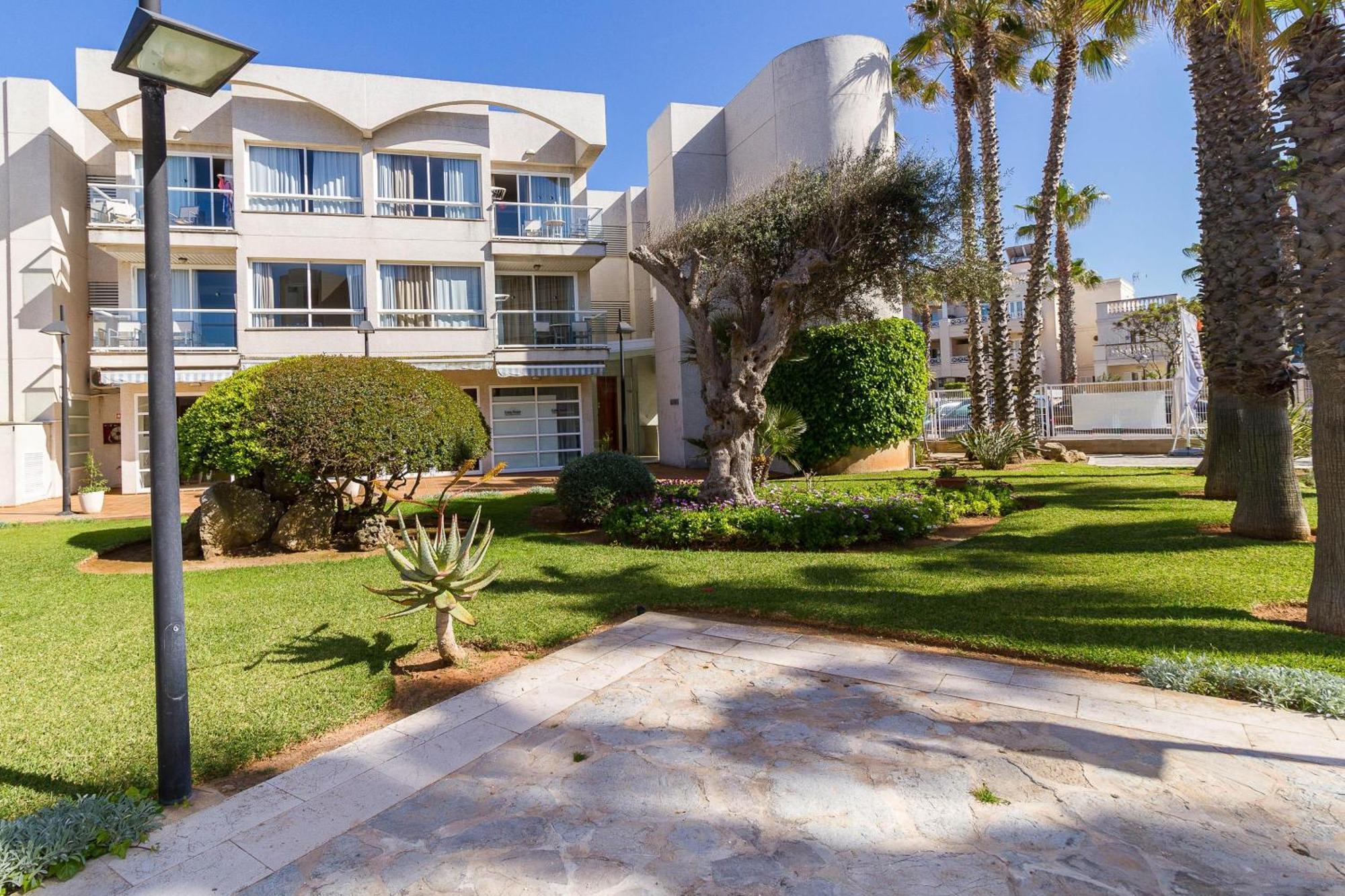 Eix Platja Daurada Hotel & Spa Can Picafort  Εξωτερικό φωτογραφία