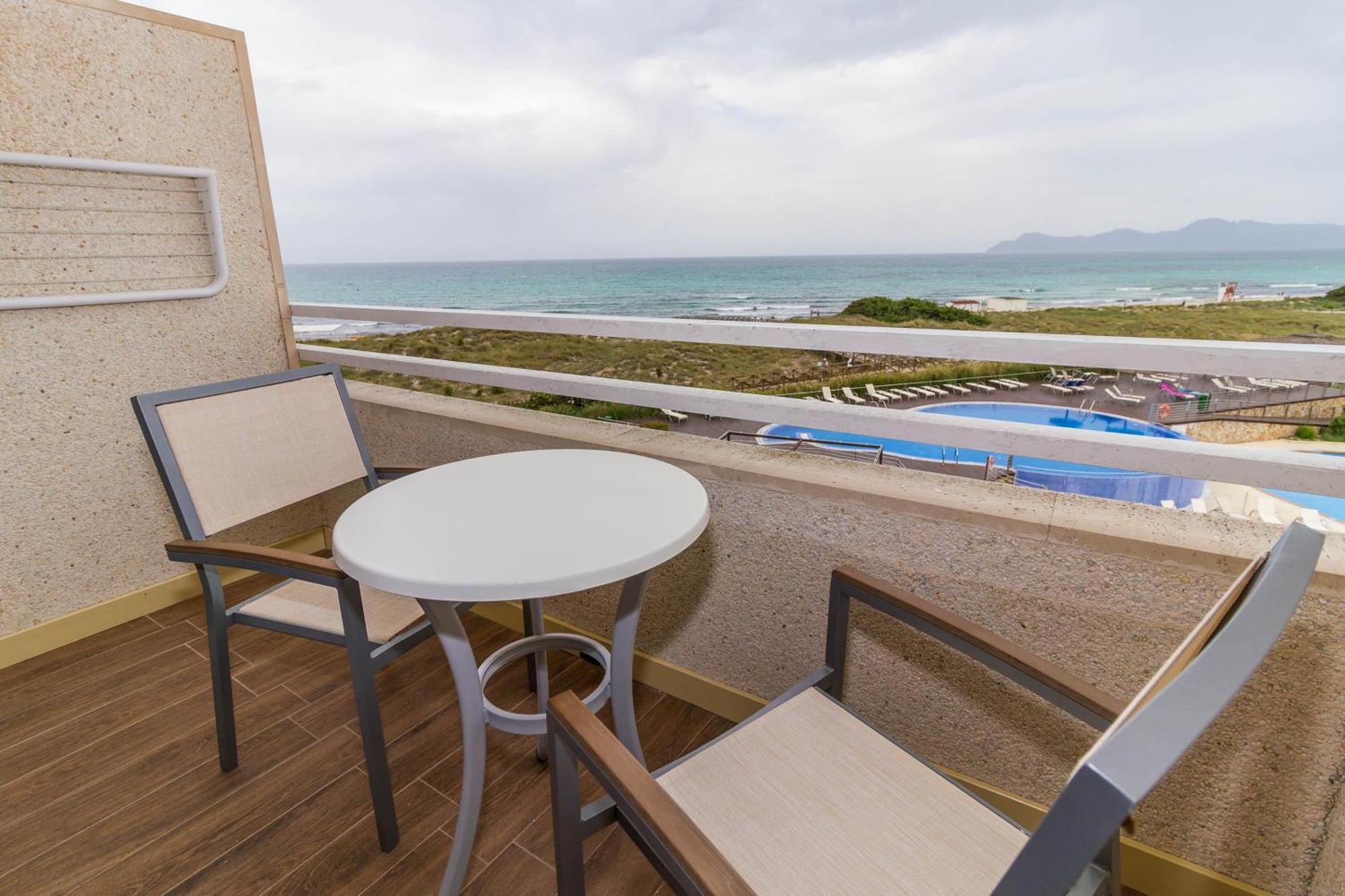 Eix Platja Daurada Hotel & Spa Can Picafort  Εξωτερικό φωτογραφία