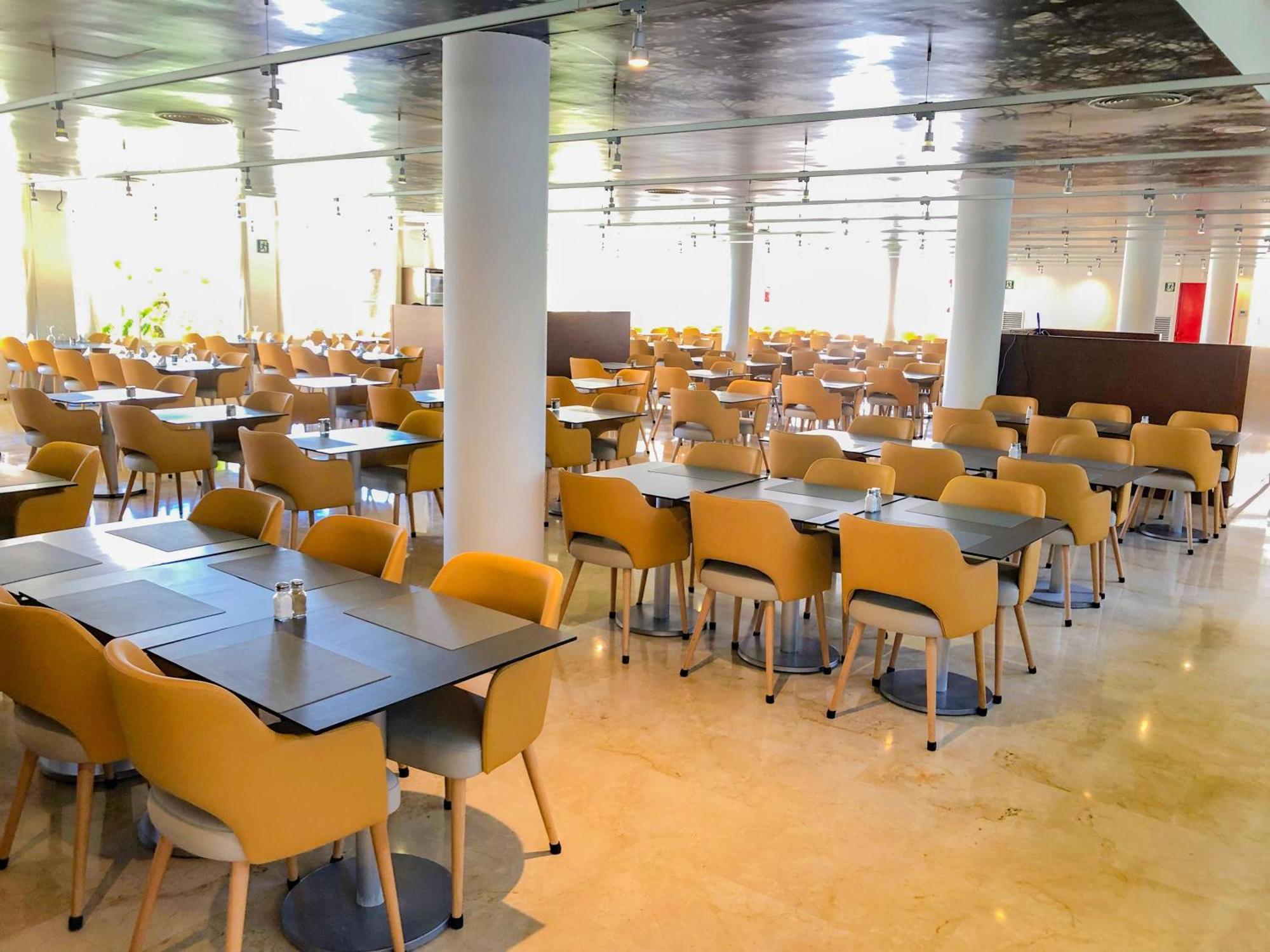 Eix Platja Daurada Hotel & Spa Can Picafort  Εξωτερικό φωτογραφία