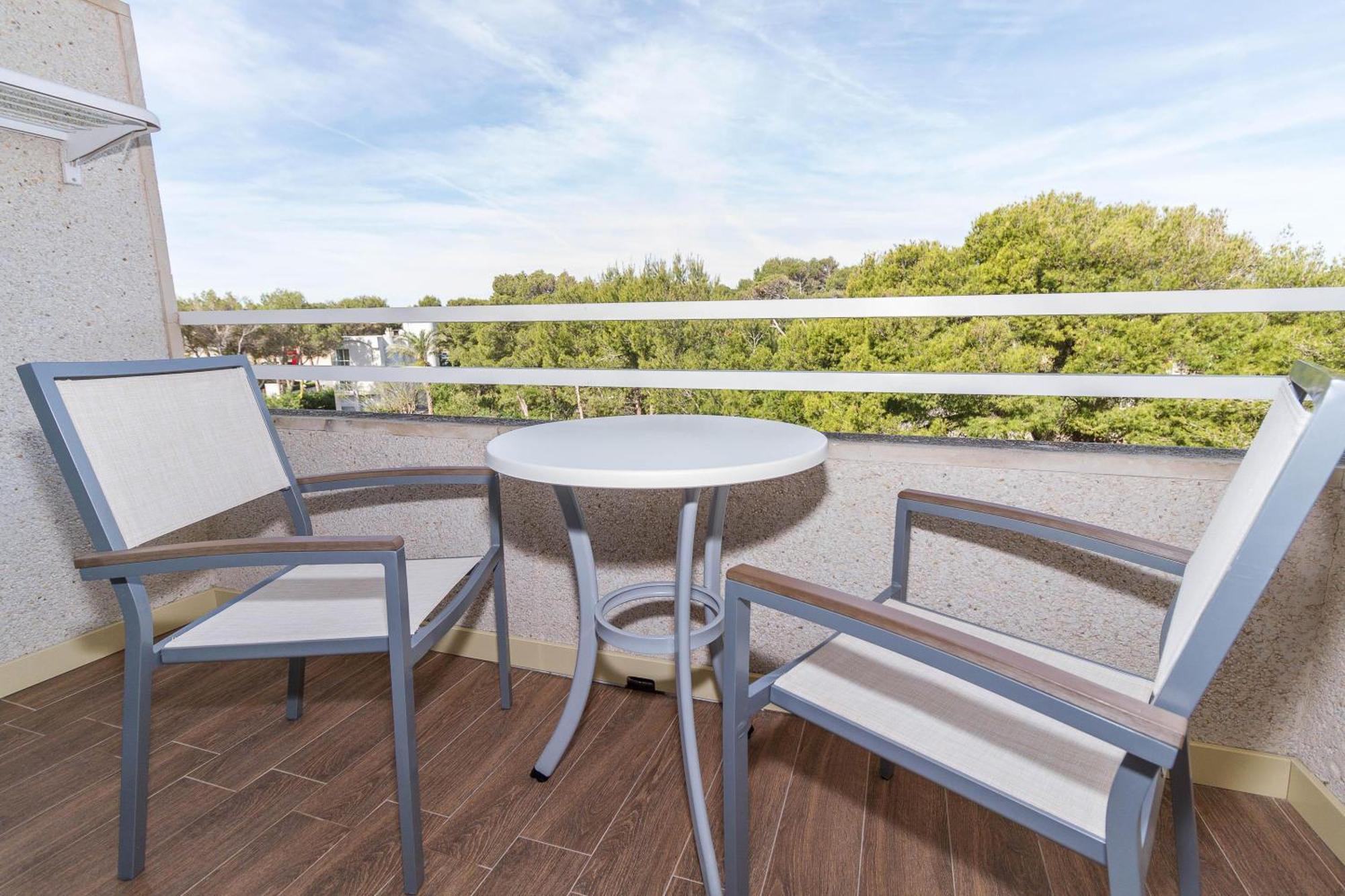 Eix Platja Daurada Hotel & Spa Can Picafort  Εξωτερικό φωτογραφία