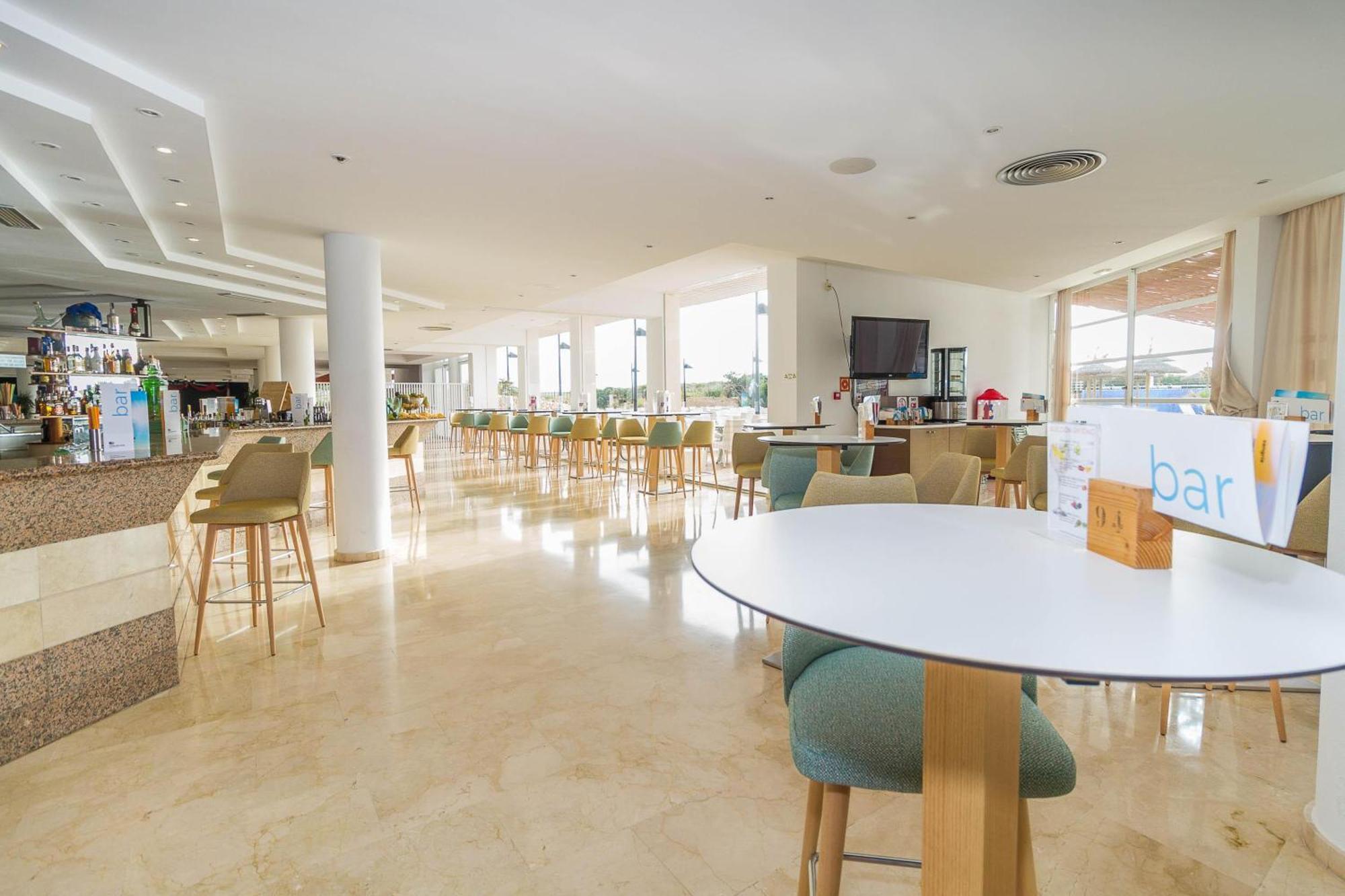 Eix Platja Daurada Hotel & Spa Can Picafort  Εξωτερικό φωτογραφία