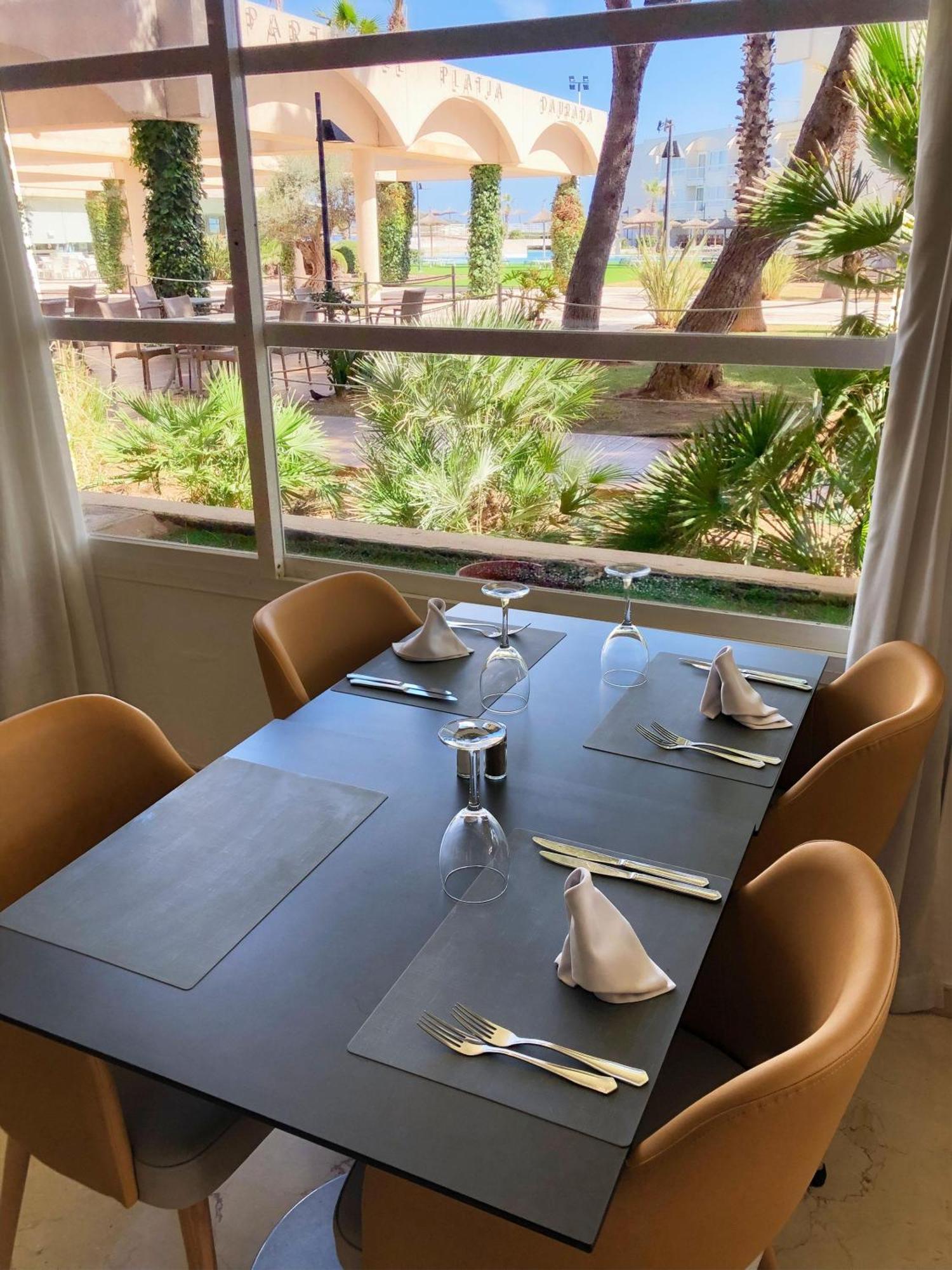 Eix Platja Daurada Hotel & Spa Can Picafort  Εξωτερικό φωτογραφία