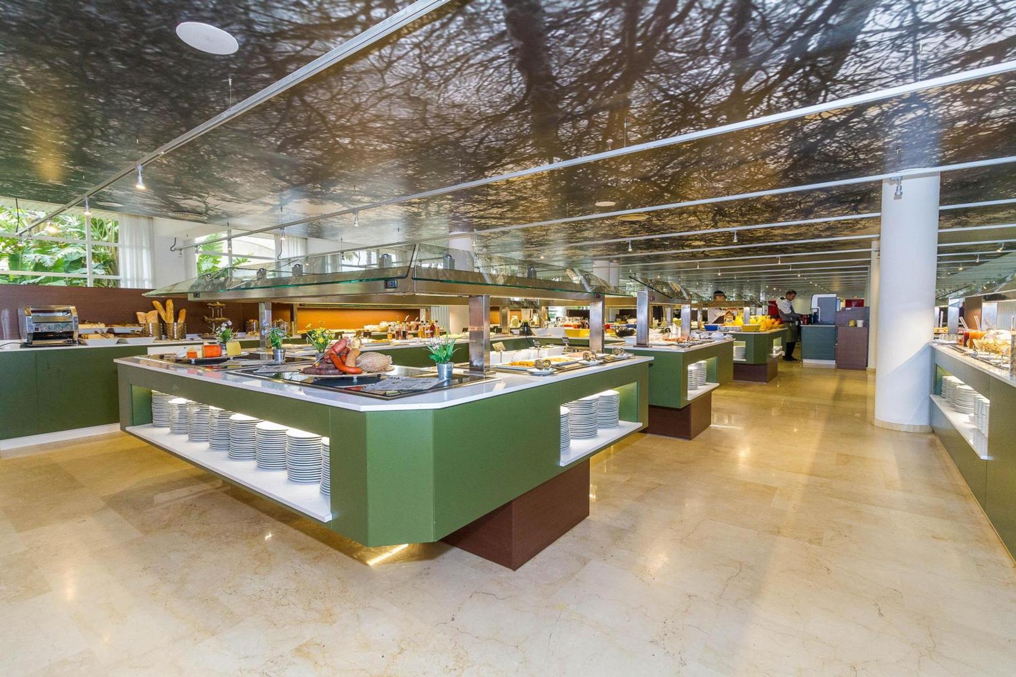Eix Platja Daurada Hotel & Spa Can Picafort  Εξωτερικό φωτογραφία
