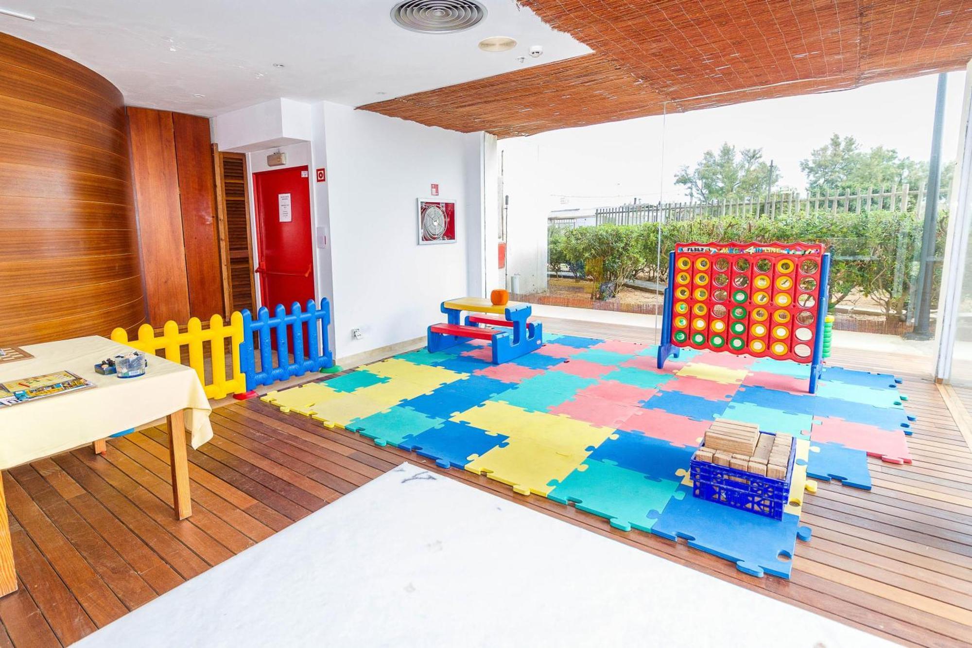 Eix Platja Daurada Hotel & Spa Can Picafort  Εξωτερικό φωτογραφία