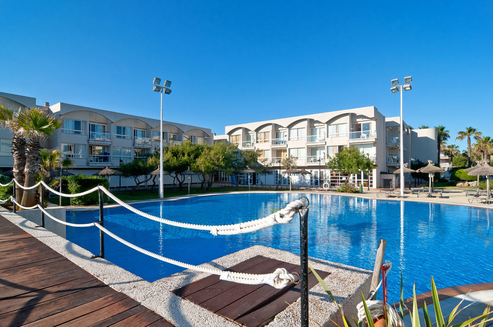 Eix Platja Daurada Hotel & Spa Can Picafort  Εξωτερικό φωτογραφία